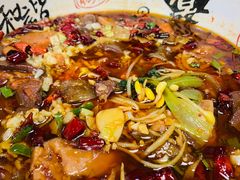 -福缘酒店(永乐店)