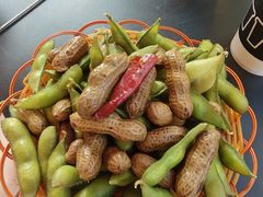 -有奴思烤肉·清真(正宁路店)