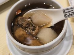 -古韵轩·江浙融合菜(梁溪店)