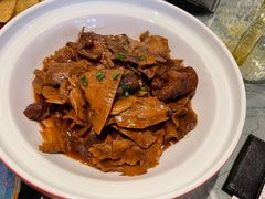 -披云云小馆·味道江湖(姚家园万象汇店)