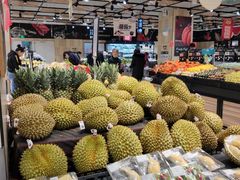 -永辉超市(融创茂店)