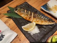 -炉胜·炉端烧·居酒屋