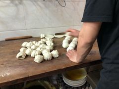 -老金家蛋菜夹馍(西安总店)