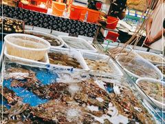 -旺角小渔村·海肠捞饭开创者(环山路店)