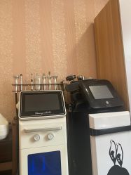 -伊然科技美肤·健康管理中心