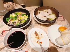 -广州四季酒店·意珍·意式自助餐