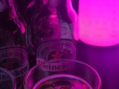 -MOSSO音乐酒吧·live house(南京旗舰店)