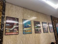 -北京西藏大厦酒店