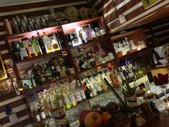 -迦南D BAR