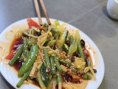 -陈熹公民族美食文化餐厅(中华广场店)