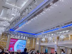-海都六福酒家(世博广场店)