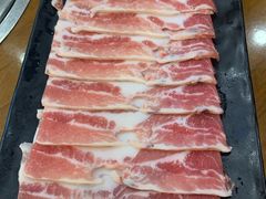 南瓜粥-韩宫宴炭火烤肉(昆山金鹰店)