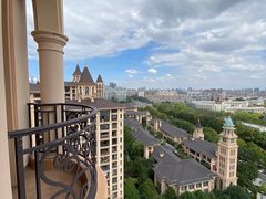 -上海浦东星河湾酒店