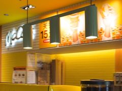 -麦当劳(玉桥中路店)