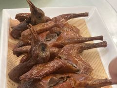 -台山美食一绝阿四台山黄鳝饭(阿四创作店)