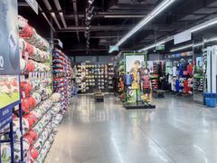 -迪卡侬(西三旗店)