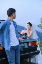 -青禾婚纱摄影(杭州店)