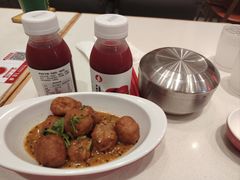 -喜家德虾仁水饺(中央大街店)