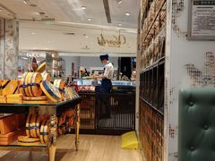 -VENCHI 闻绮(北京汉光店)