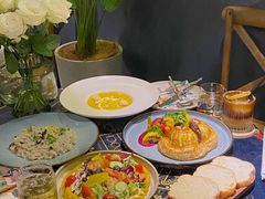 -第101座花园餐厅(湖滨88店)