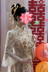 -曼格纳婚礼艺术中心(张江店)