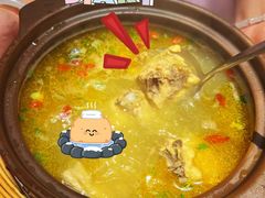 -李东农庄(中南百草园地标店)