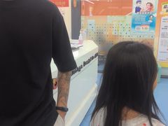 -极橙儿童齿科矫正中心(奥城店)