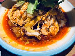 -山城外·非遗酸菜鱼(蜀都万达店)