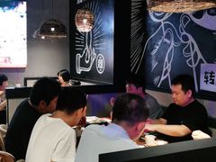 -管氏翅吧(台湾街店)