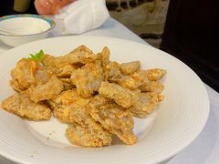-肆月河豚·新淮扬(金融街店)