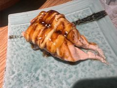 -沼津港精致料理·寿喜烧·烧鸟(青浦宝龙广场日料榜单店)
