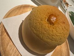 招牌菠萝包-炳胜品味(深圳湾万象城店)