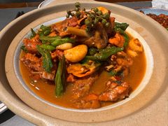 沿淮小炒鸡-老淮滨-蚌埠非遗小吃(淮河路店)