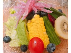 和风沙拉-老村旧煲(江宁金鹰店)