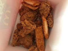-麦当劳(沙河店)