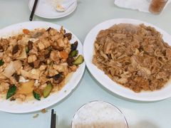 -胖子菜馆(隆昌路店)