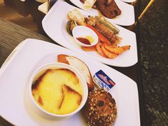 -杭州国际会议中心洲际酒店-原素全日餐厅(解放东路店)