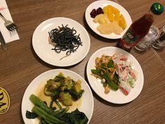 -Sizzler时时乐西餐厅(长楹天街购物中心店)
