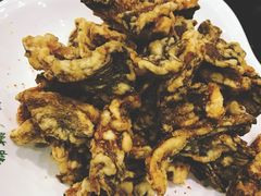 -清真·锦翔炝锅鱼(明德门店)