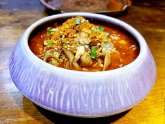 -锦尚阁烤鱼(望京新荟城店)