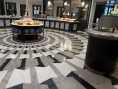 -中山保利艾美酒店-乐美中餐厅