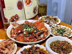 -温州一家人美食(西木头市店)