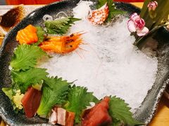 -山之川日料放题(通州店)