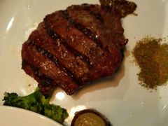 -食间牛排(湖西路店)