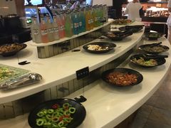 自助取餐区-好伦哥(温都水城店)