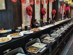 -素德轩素食餐厅(东港店)