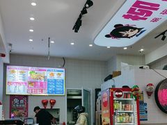 -柳蛳蛳螺蛳粉(朱辛庄TBD店)