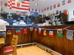 -申德勒加油站餐厅(三里屯北小街店)