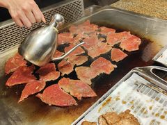 -星伦多自助料理(爱琴海店)