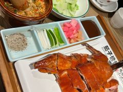 -茄子恰恰·新云南小炒(坪山益田店)